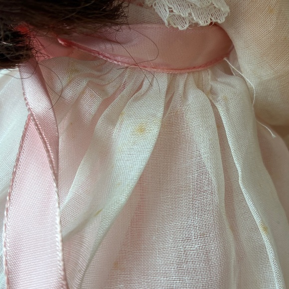 Effanbee Grand Dames Summer 12” Doll - Picture 7 of 11